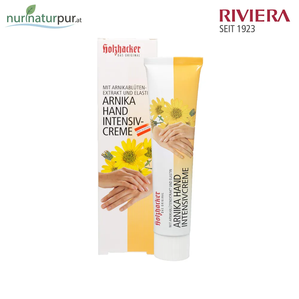 Arnika Hand-Intensiv Creme 75 ml
