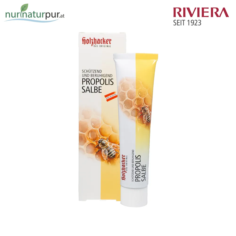 Propolis Salbe 75 ml