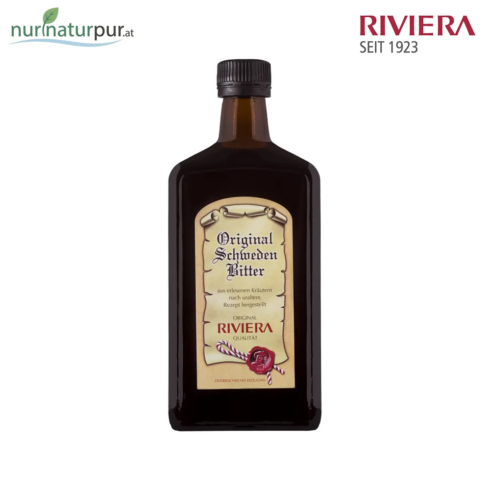 Original Schwedenbitter Riviera